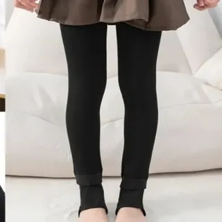 ساق شلواری توکرکی دخترانه