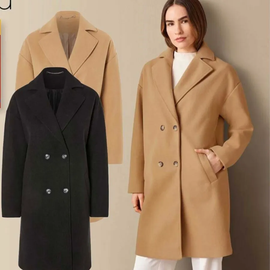 پالتوبرند اسمارا المان