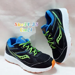 کتونی خارجی