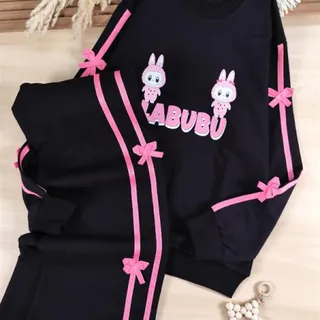 بلوز شلوار لبوبو