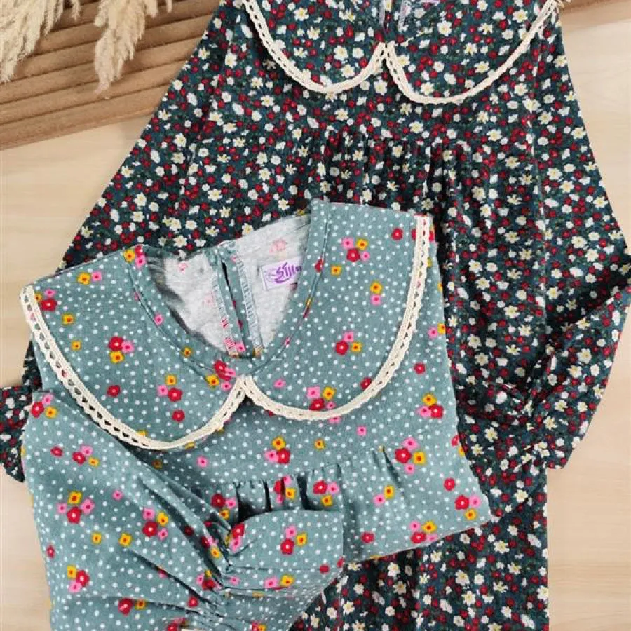 تونیک دخترانه