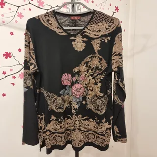 بلوز مجلسی زنانه