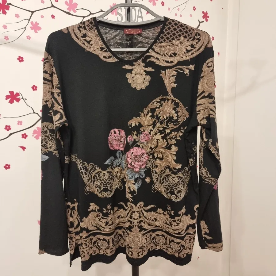 بلوز مجلسی زنانه