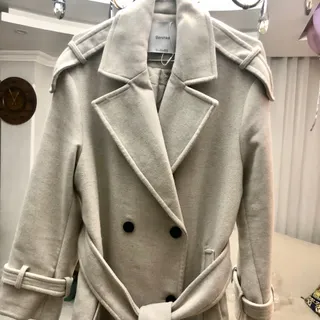 پالتو فوتر برشکا