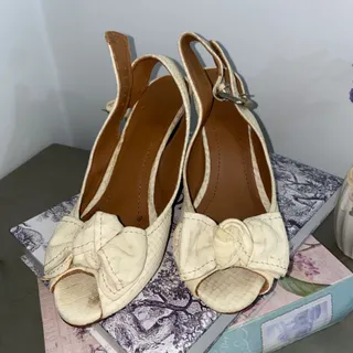 کفش مجلسی زارا