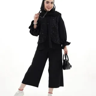 لباس سه تیکه