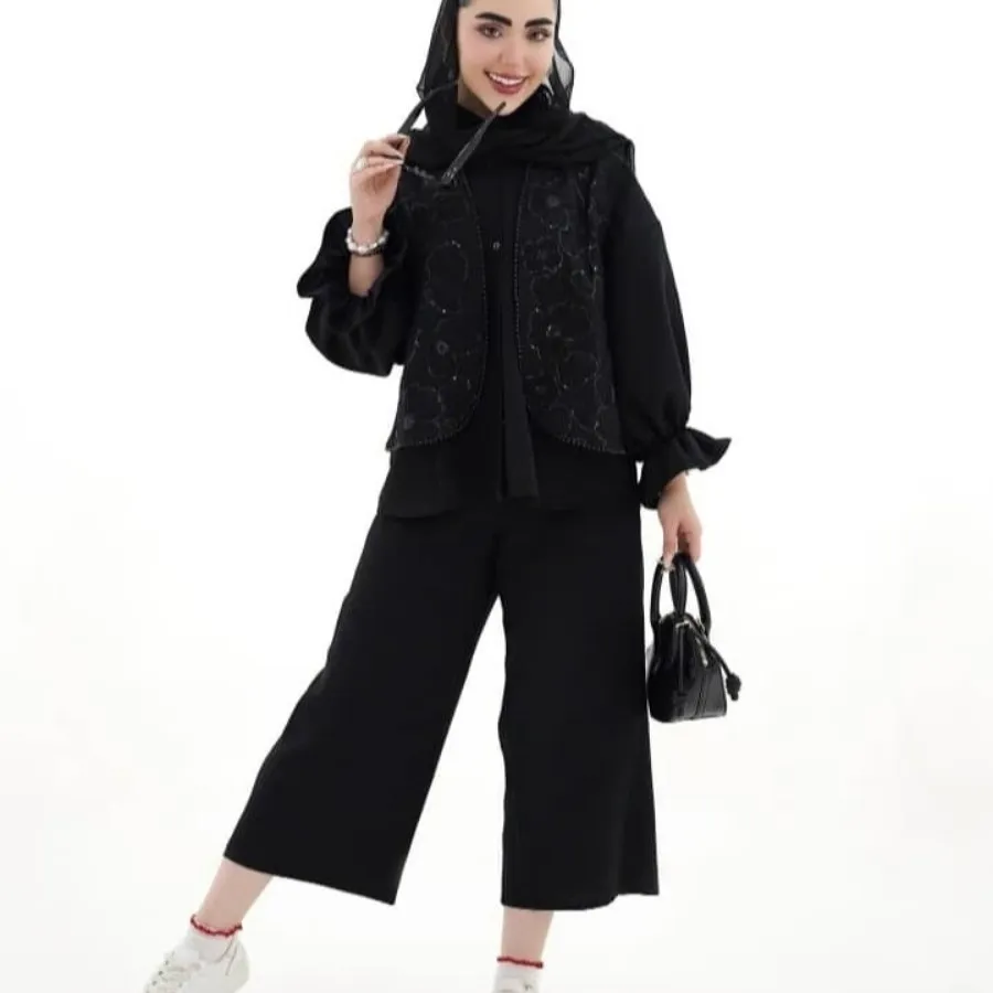 لباس سه تیکه