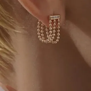 گوشواره ژوپینگ