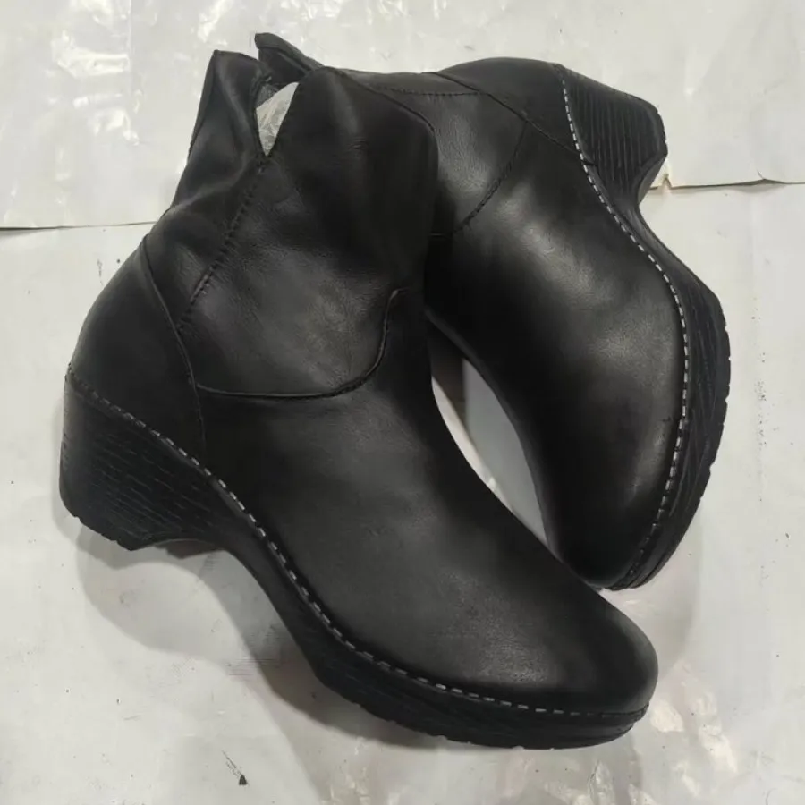 بوت زنانه اورجینال