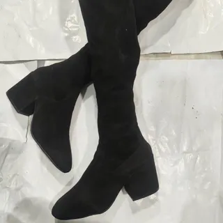 بوت زنانه اورجینال