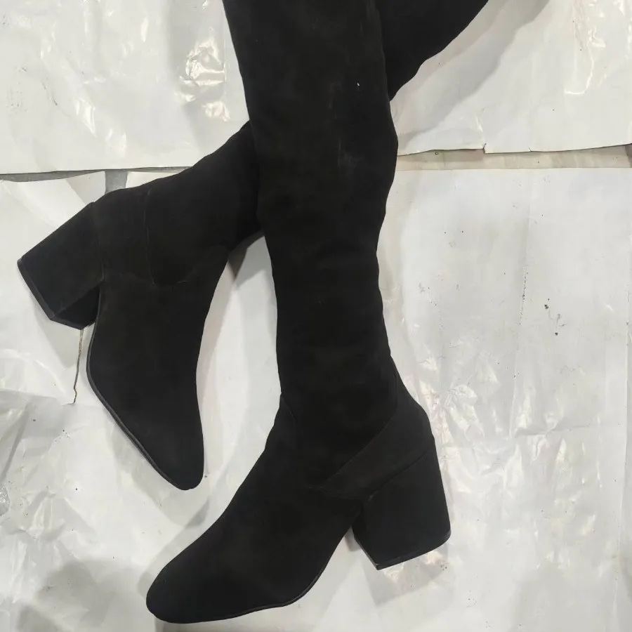 بوت زنانه اورجینال