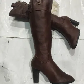 بوت زنانه اورجینال
