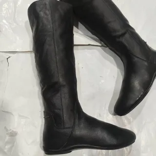 بوت زنانه اورجینال