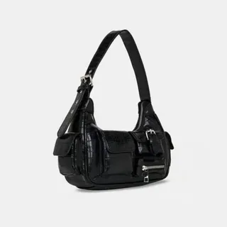 کیف زنانه استرا مشکی اصل