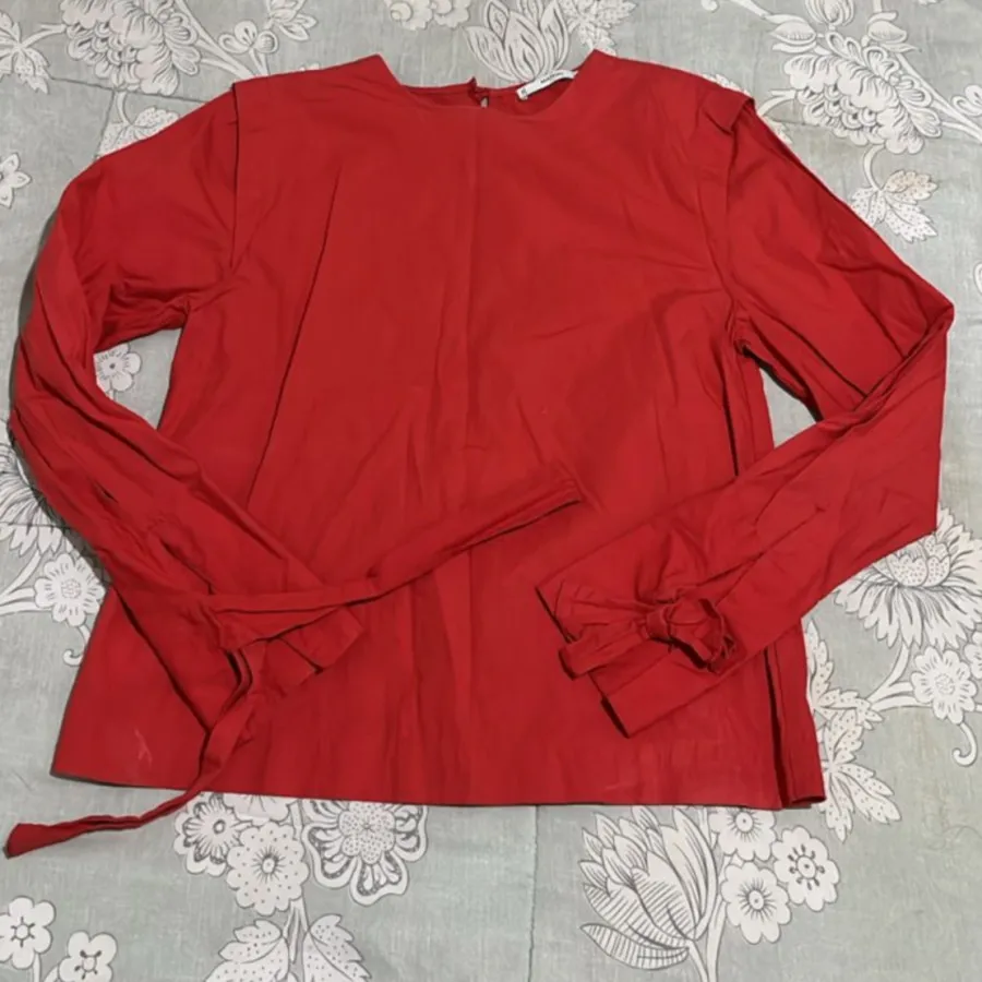 شومیز کتون منگو