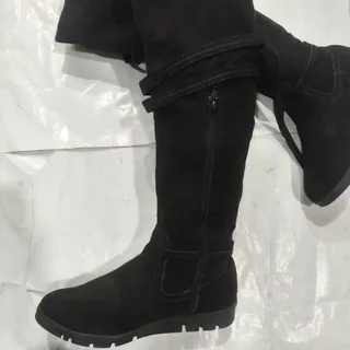 بوت زنانه اورجینال