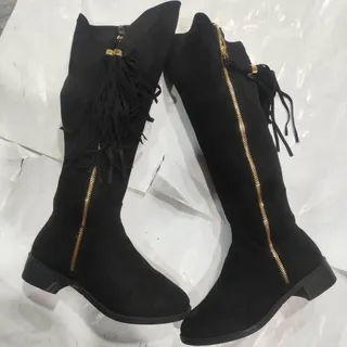 بوت زنانه اورجینال