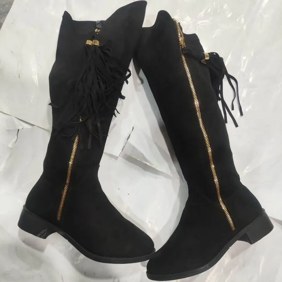 بوت زنانه اورجینال