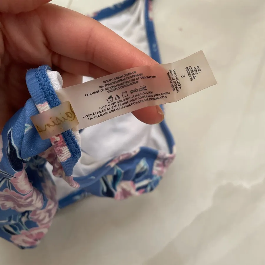 مایو دخترونه