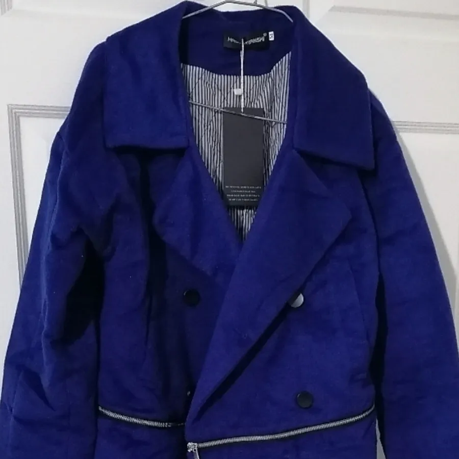 پالتو وارداتی