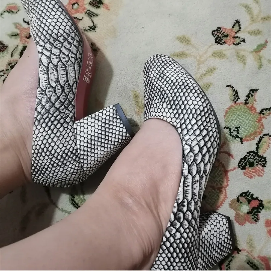 ست کیفو کفش