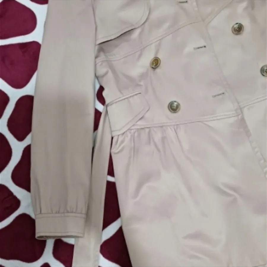 پالتو یا بارونی خارجی