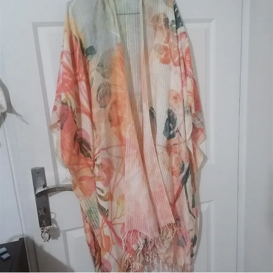 مانتو اوور سایز پاییزه