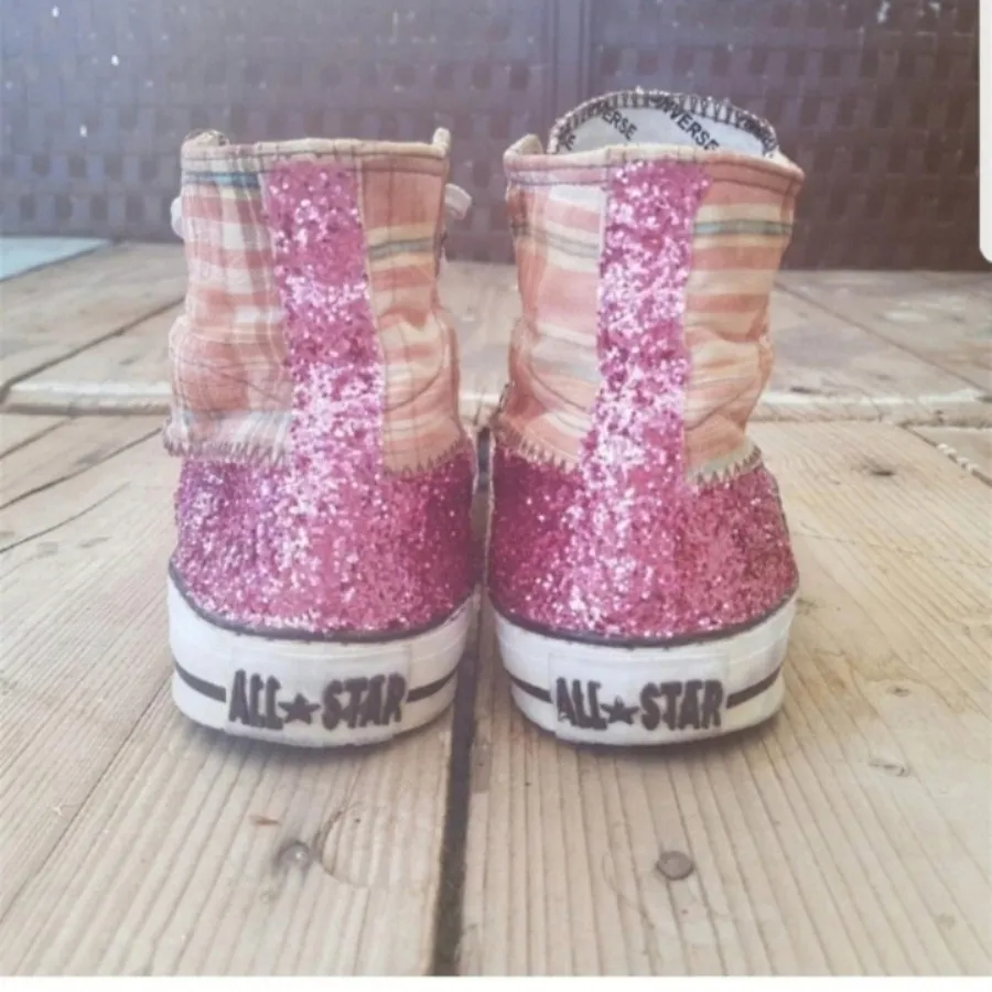 کفش آل استار