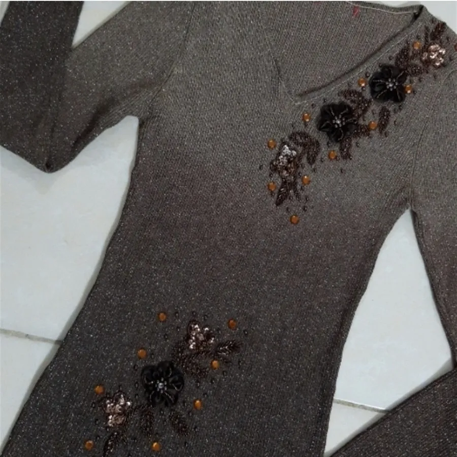 لباس بافت کارشده