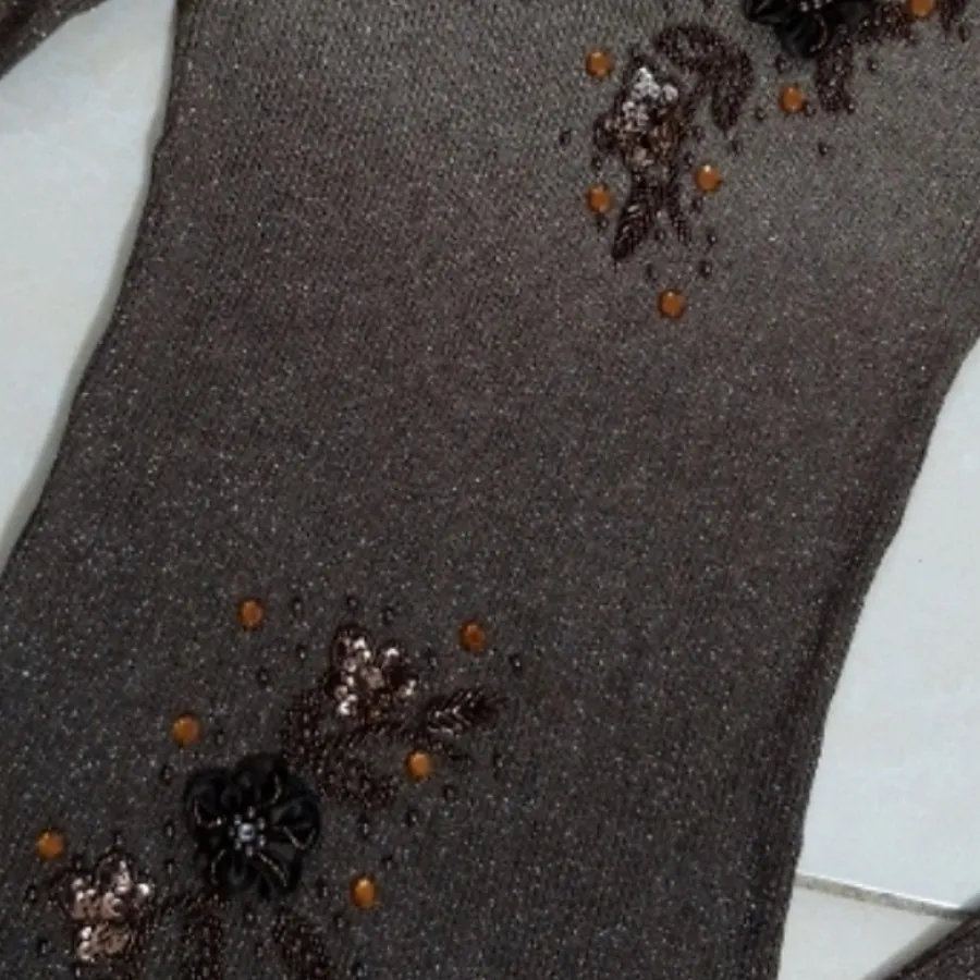 لباس بافت کارشده