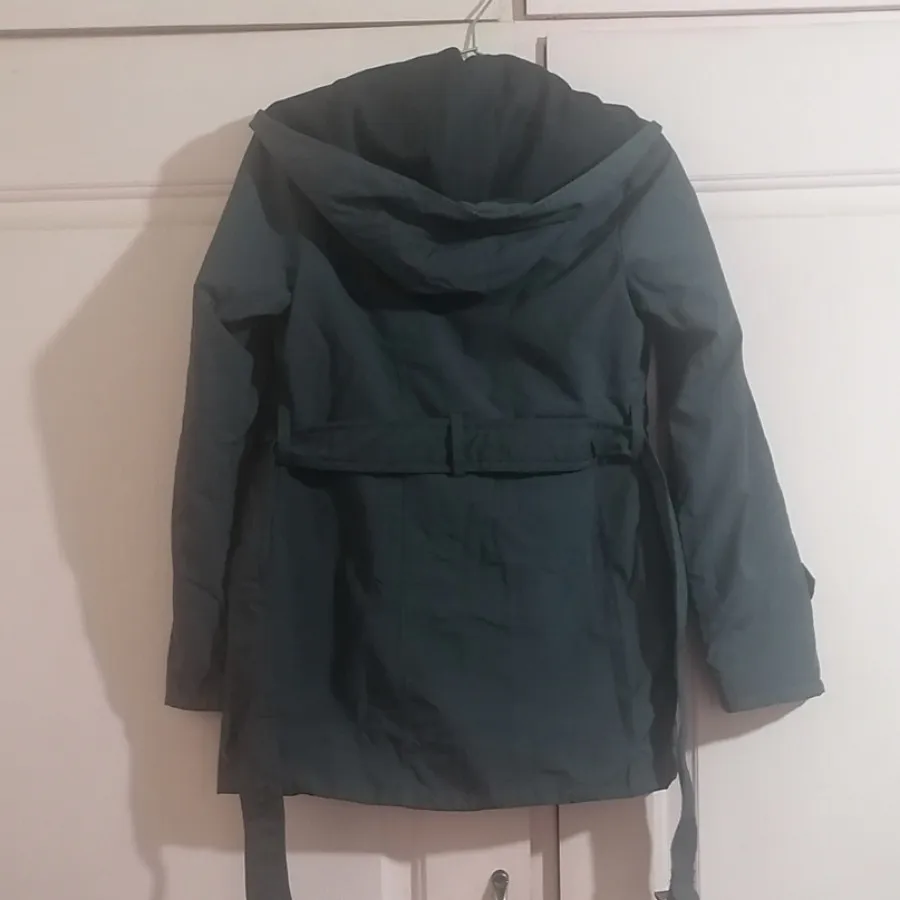 پالتو بارونی