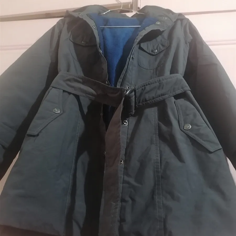 پالتو بارونی