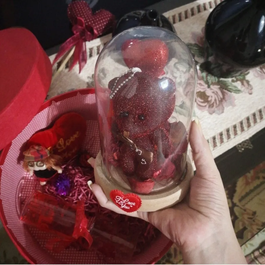 پک هدیه ولنتاین