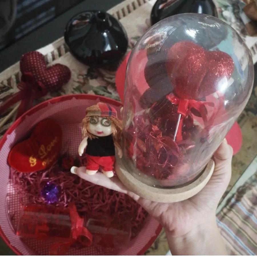 پک هدیه ولنتاین