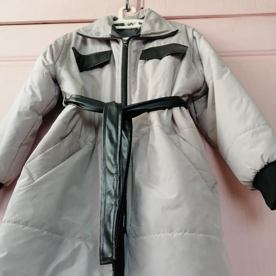 کاپشن مزون آنا