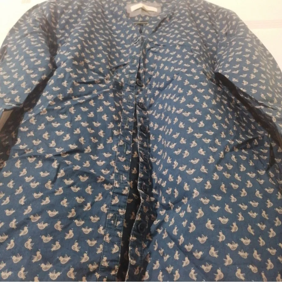 شومیز وا ر دا تی