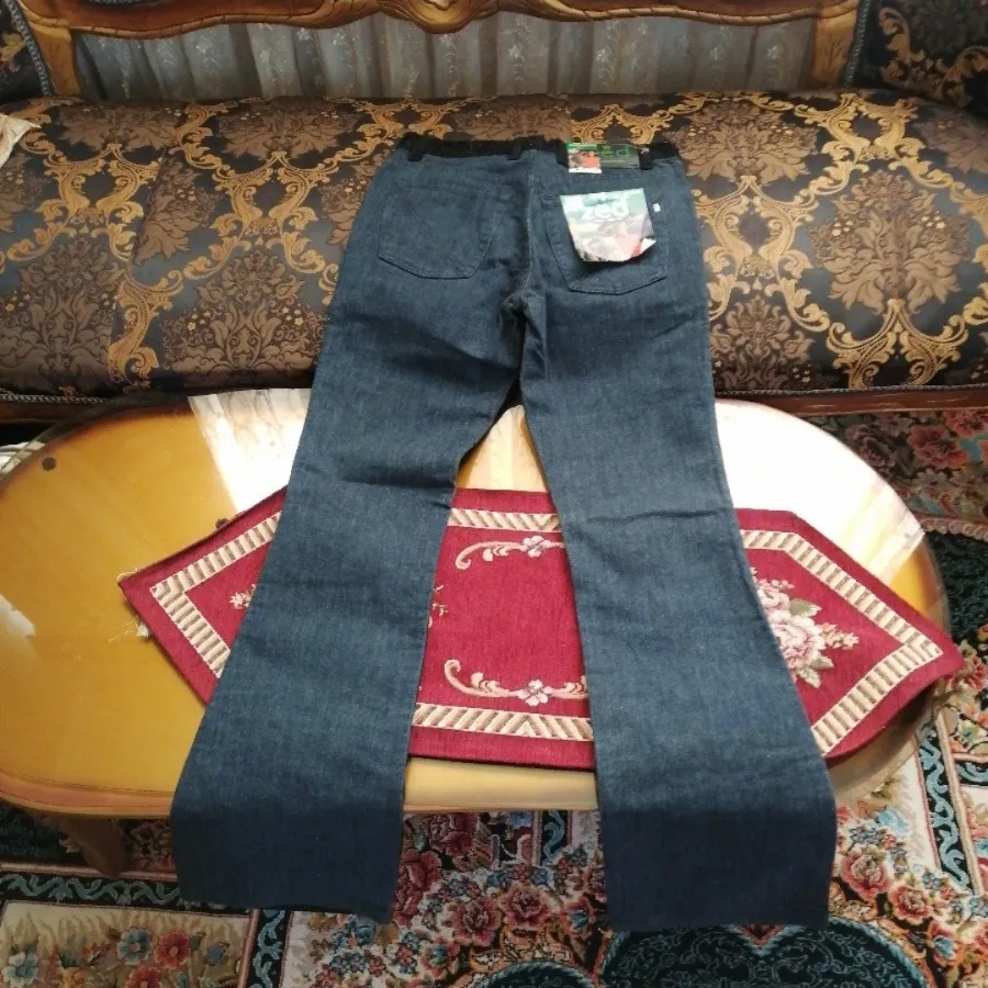 شلوار دو رو وار دا تی