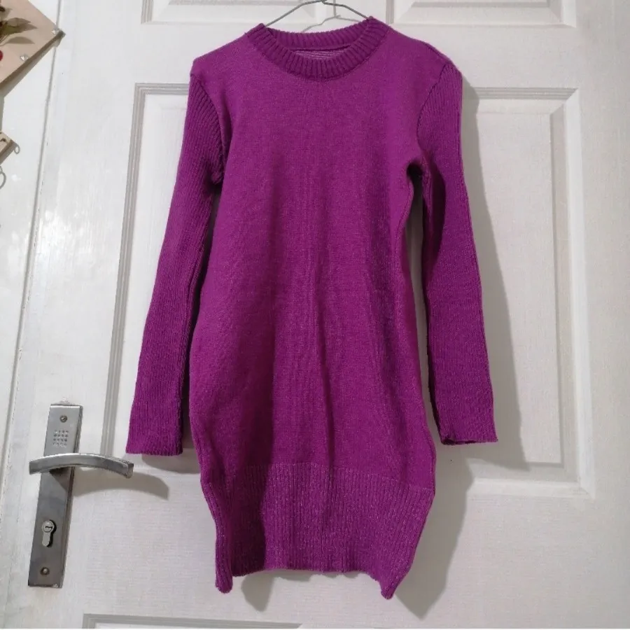 زیر پالتویی بافت