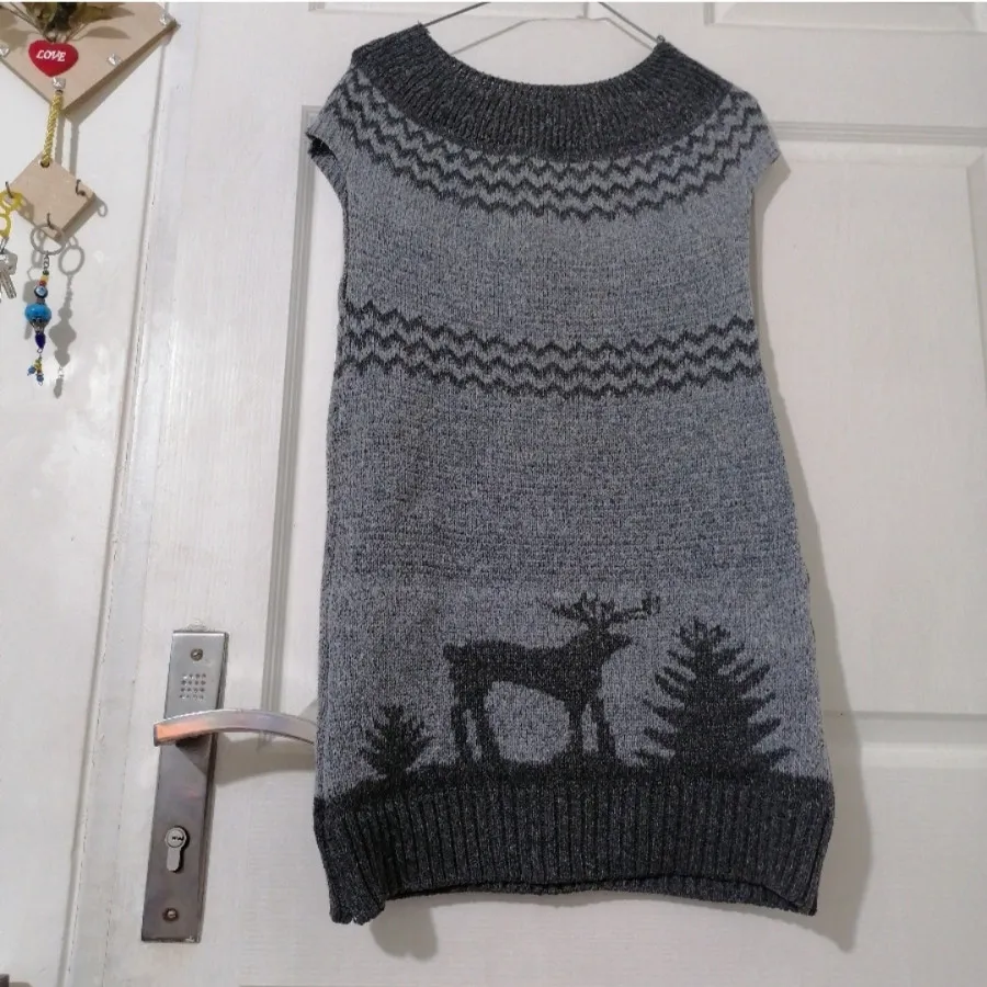 بافت زیر پالتو