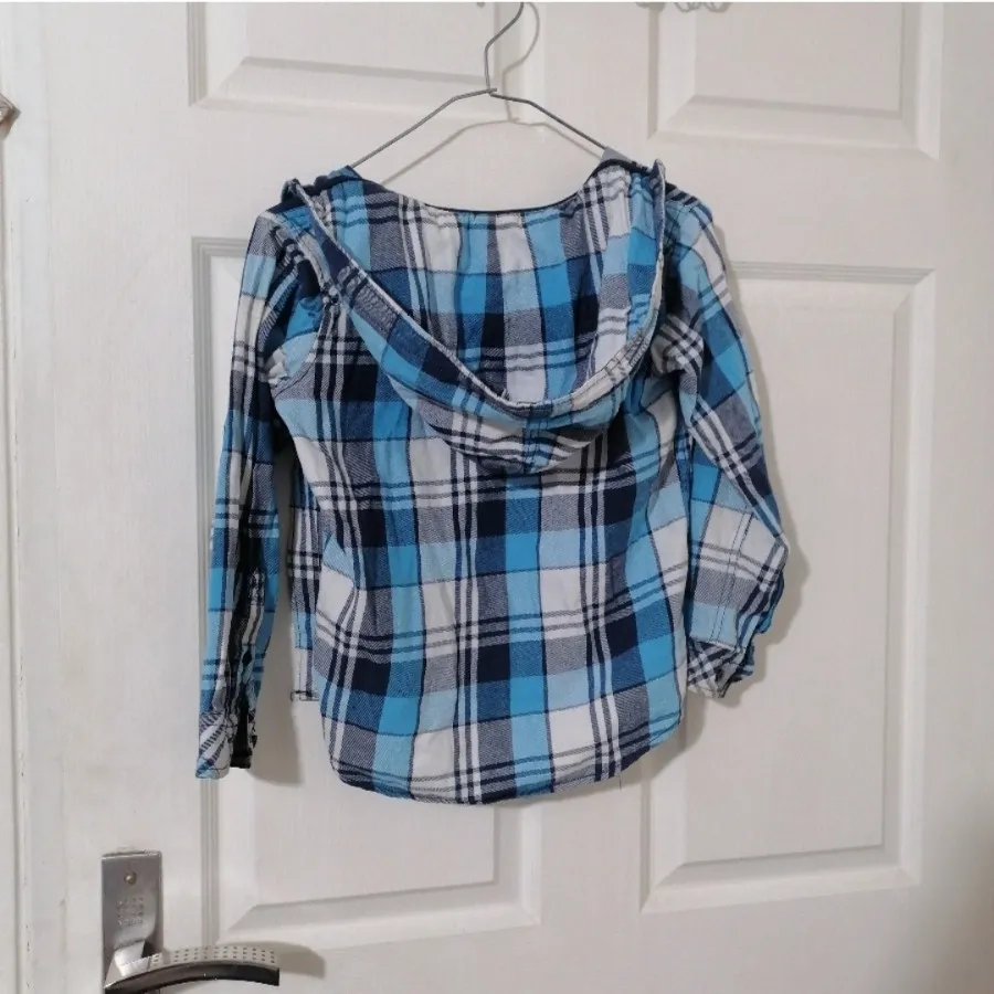 پیراهن بچگانه