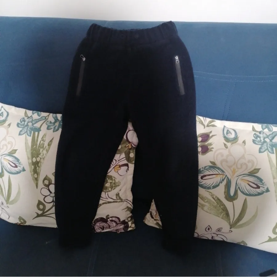 شلوار تدی بچگانه