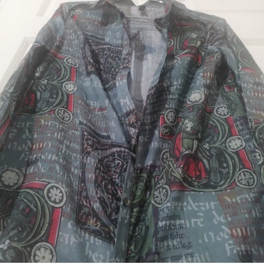 شومیز وا ر دا تی