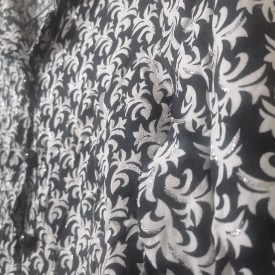 شومیز تمام نخ