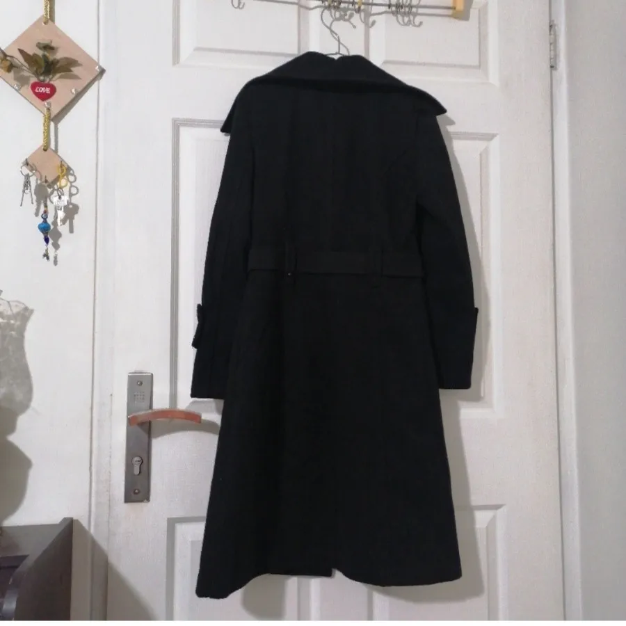 پالتو فوتر بسیار ضخیم