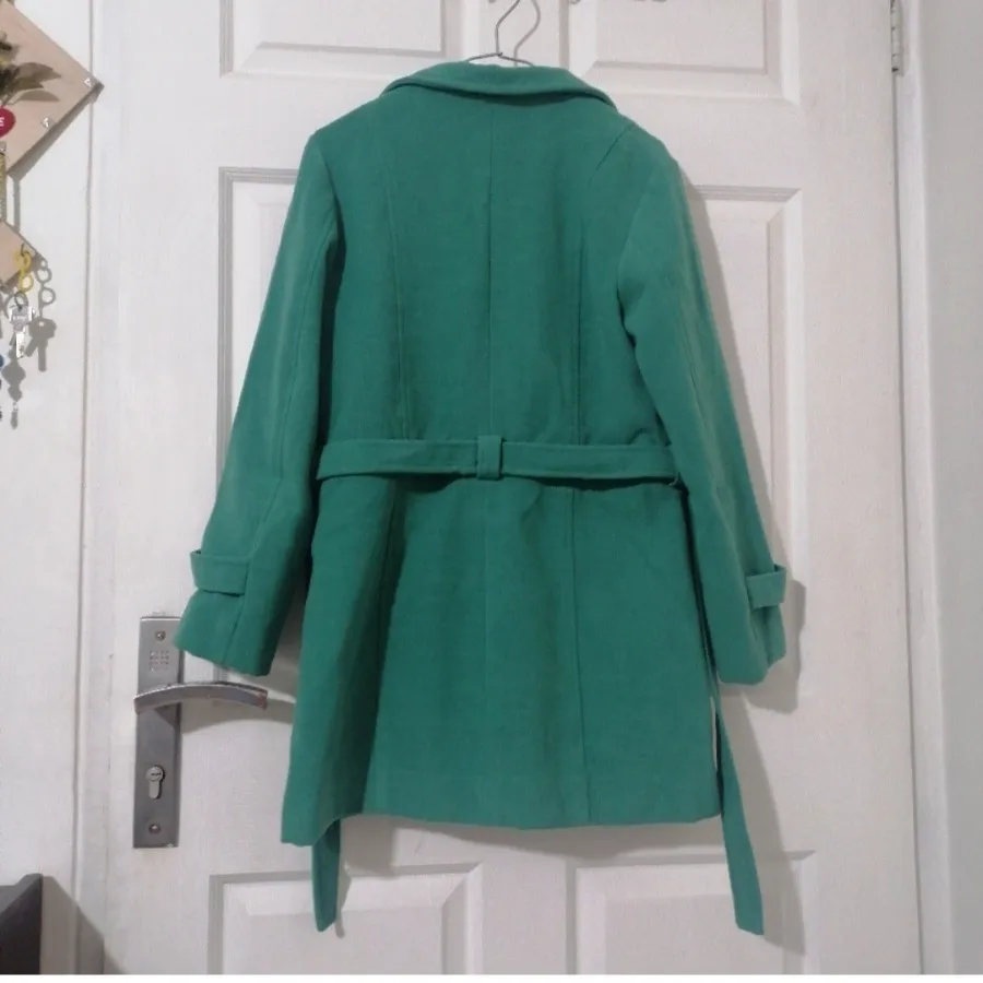 پالتو فوتر کتی