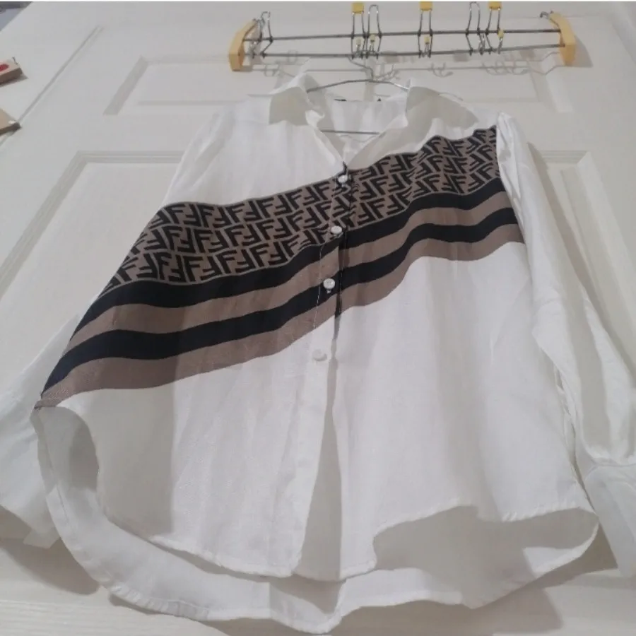 شومیز فن دی