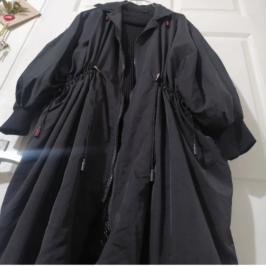 بارونی مزون مرسا