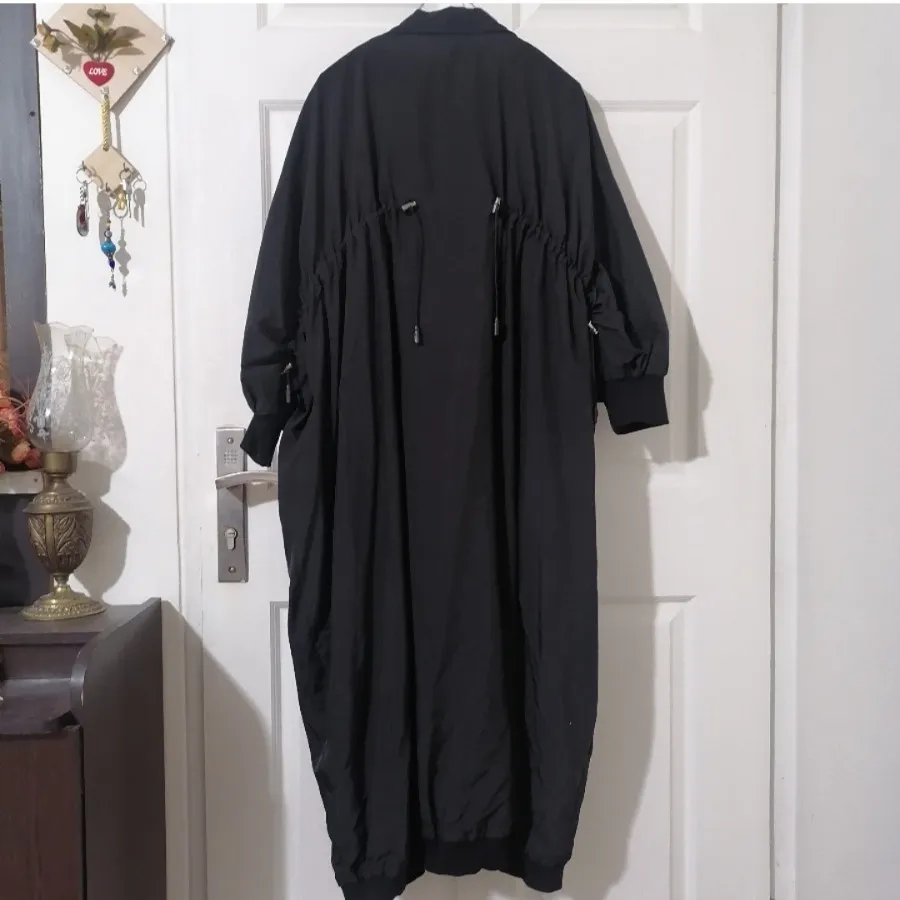 بارونی مزون مرسا