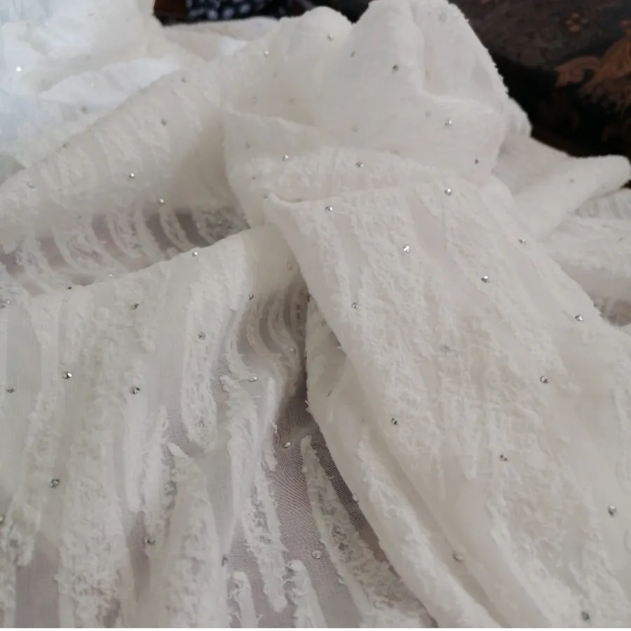 شال مجلسی کار شده