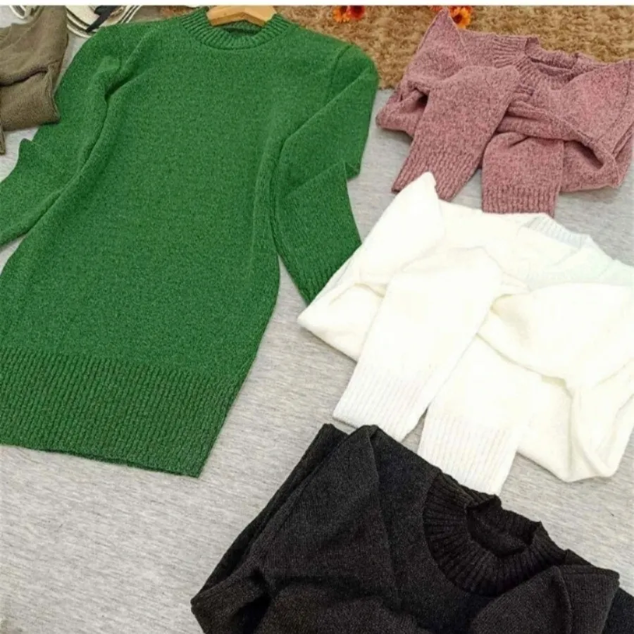 بافت گپ سفید